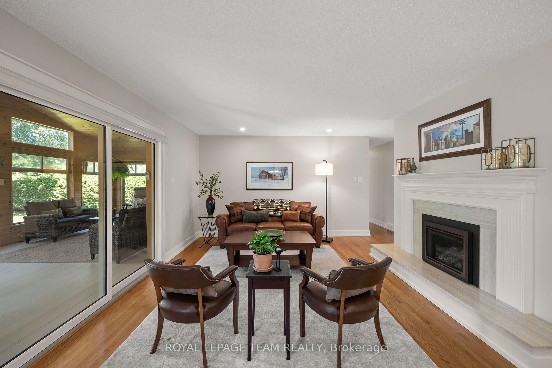 Photo 15 of 1279 Fairway Drive, Ottawa, Manotick South to Roger Stevens — HOMEH