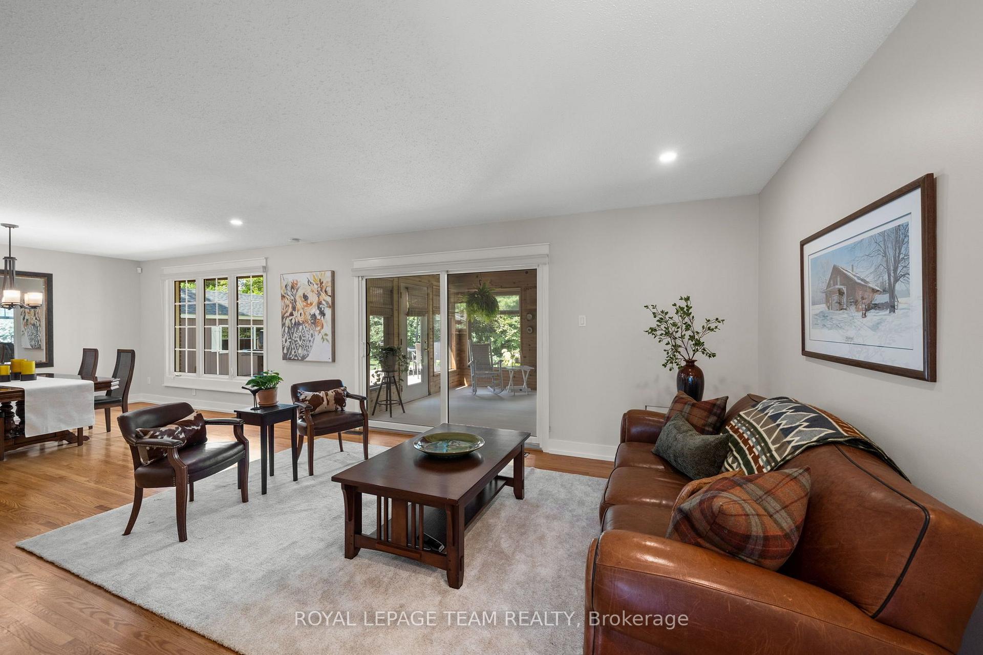 Photo 16 of 1279 Fairway Drive, Ottawa, Manotick South to Roger Stevens — HOMEH