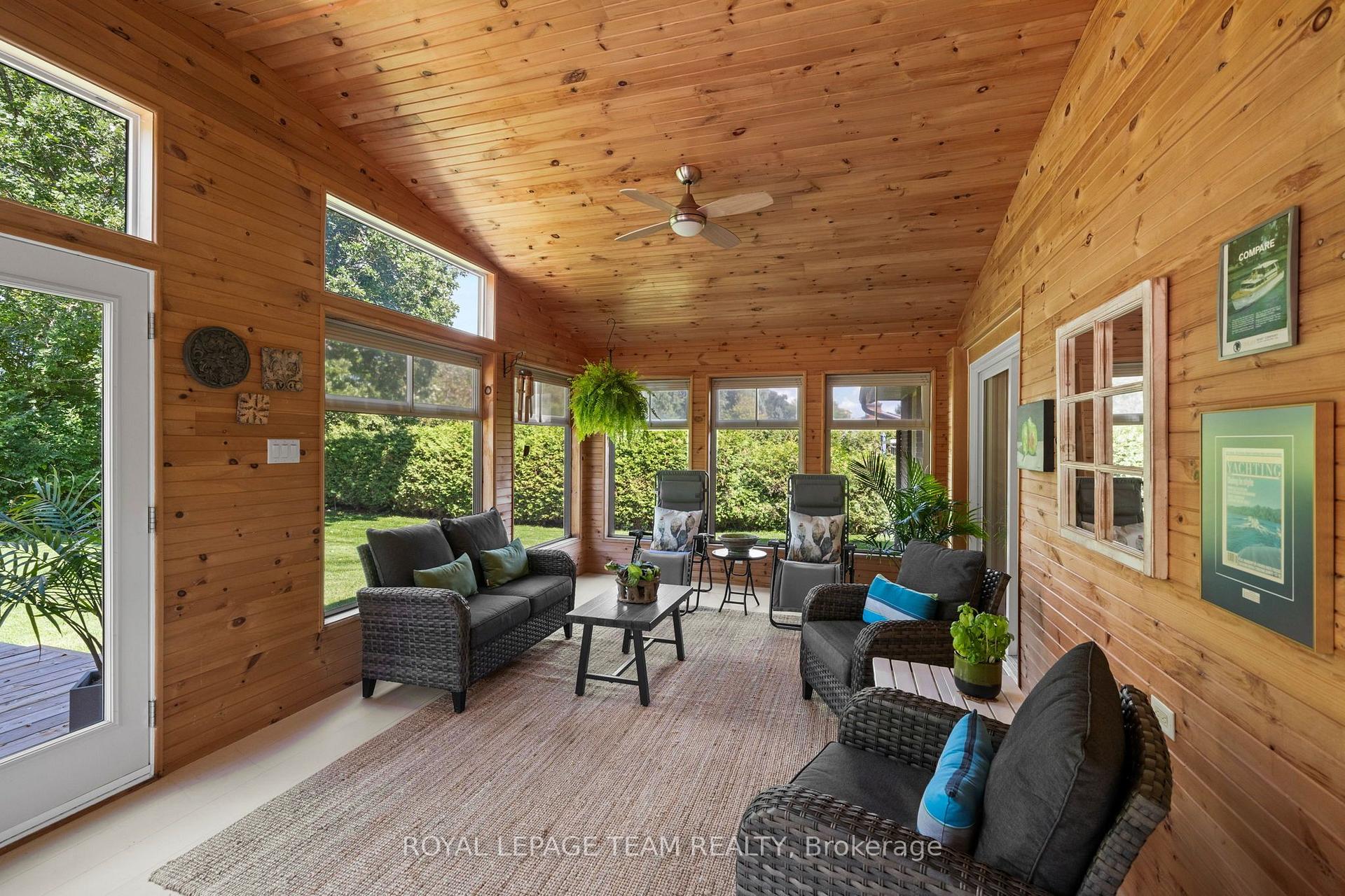 Photo 17 of 1279 Fairway Drive, Ottawa, Manotick South to Roger Stevens — HOMEH