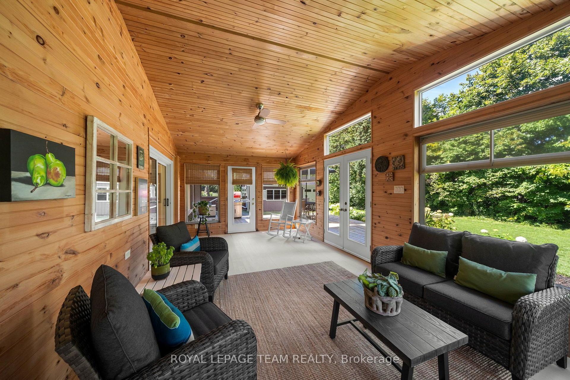 Photo 18 of 1279 Fairway Drive, Ottawa, Manotick South to Roger Stevens — HOMEH