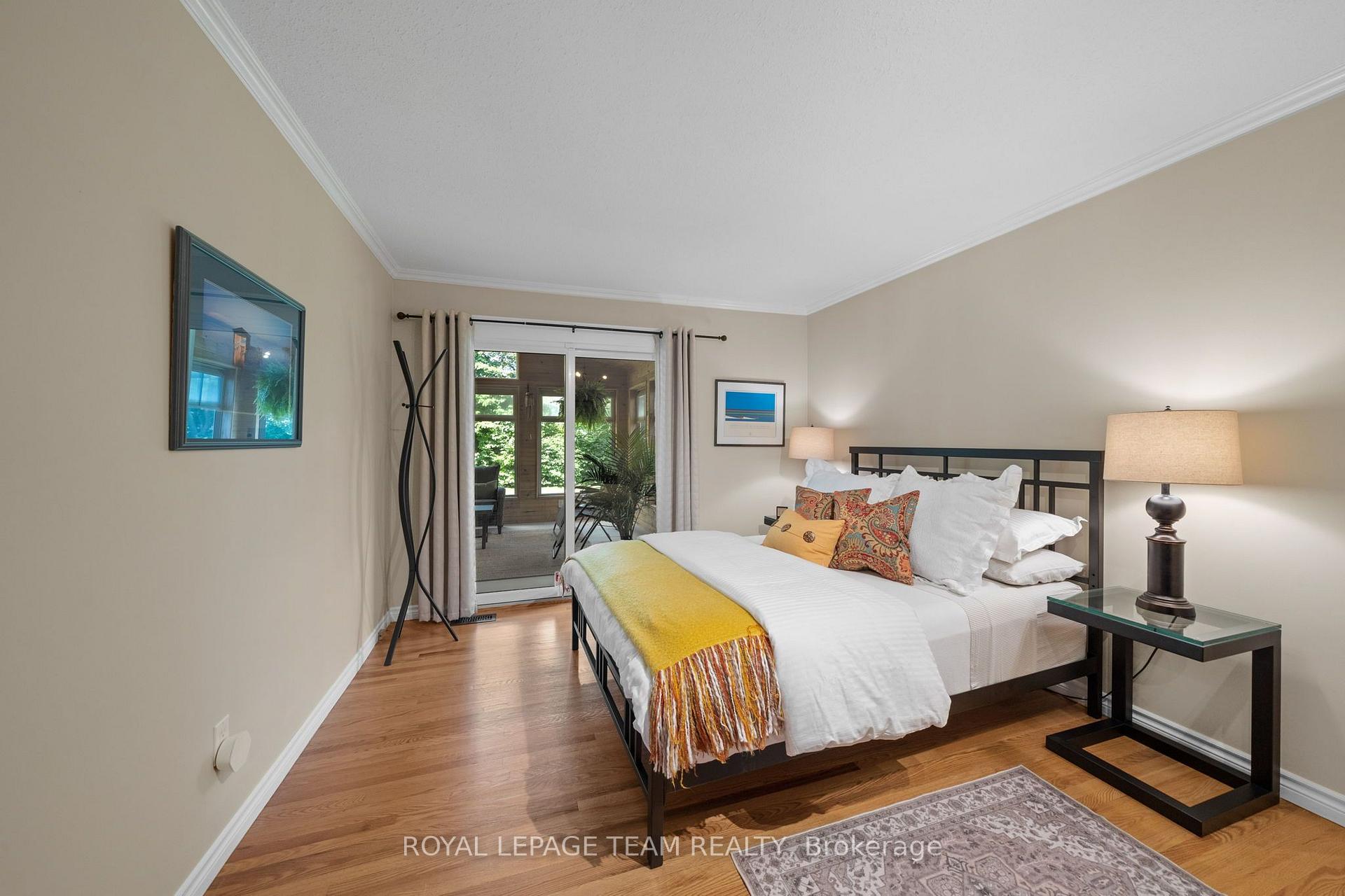 Photo 19 of 1279 Fairway Drive, Ottawa, Manotick South to Roger Stevens — HOMEH
