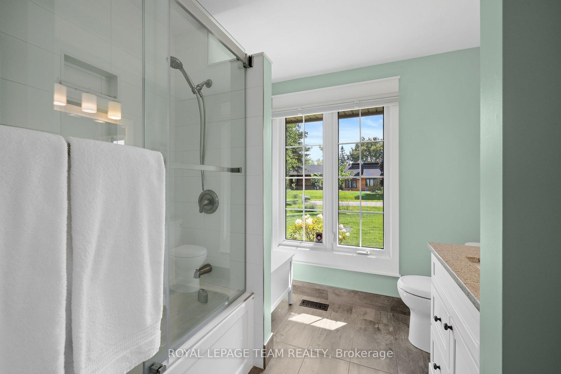 Photo 21 of 1279 Fairway Drive, Ottawa, Manotick South to Roger Stevens — HOMEH