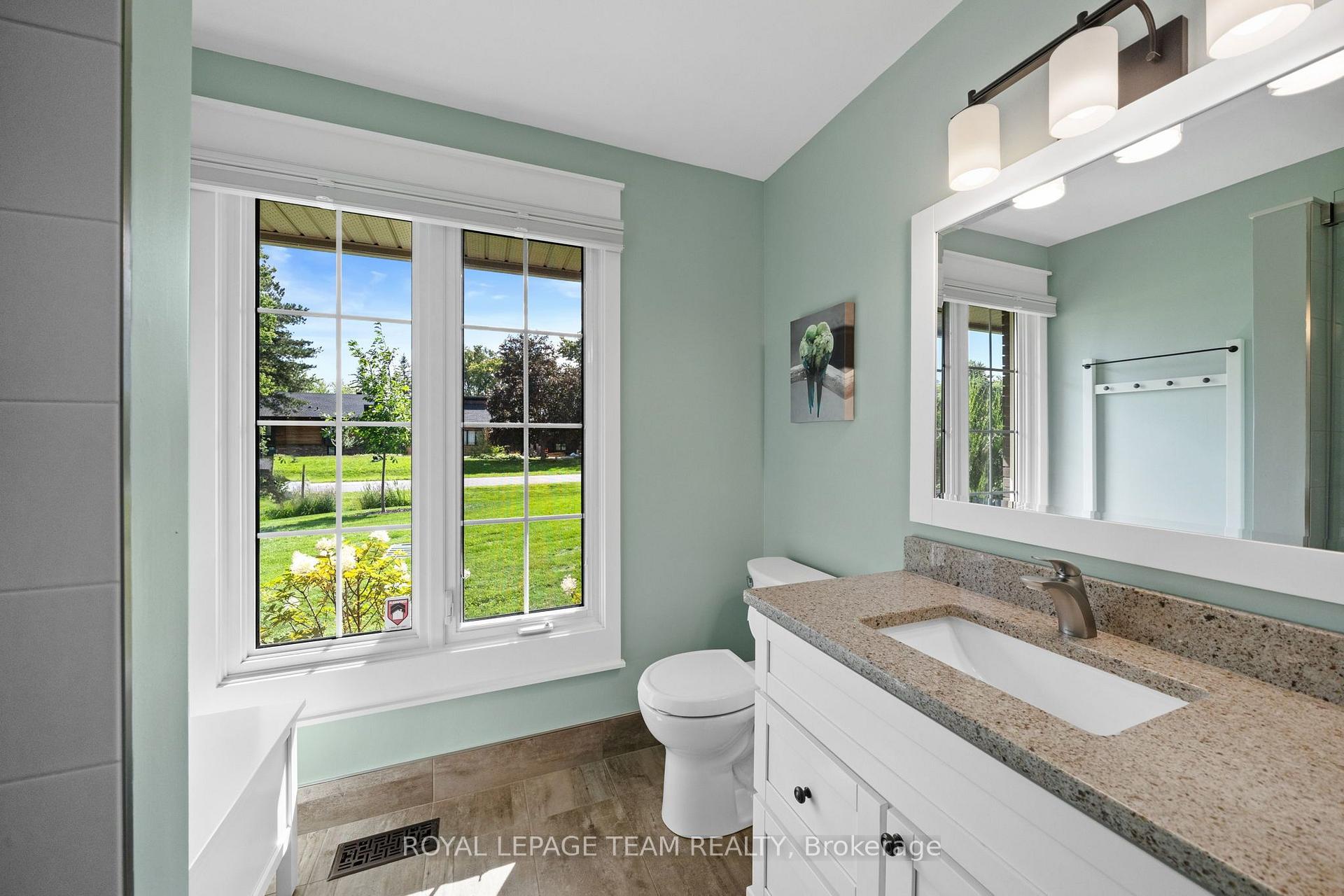 Photo 22 of 1279 Fairway Drive, Ottawa, Manotick South to Roger Stevens — HOMEH