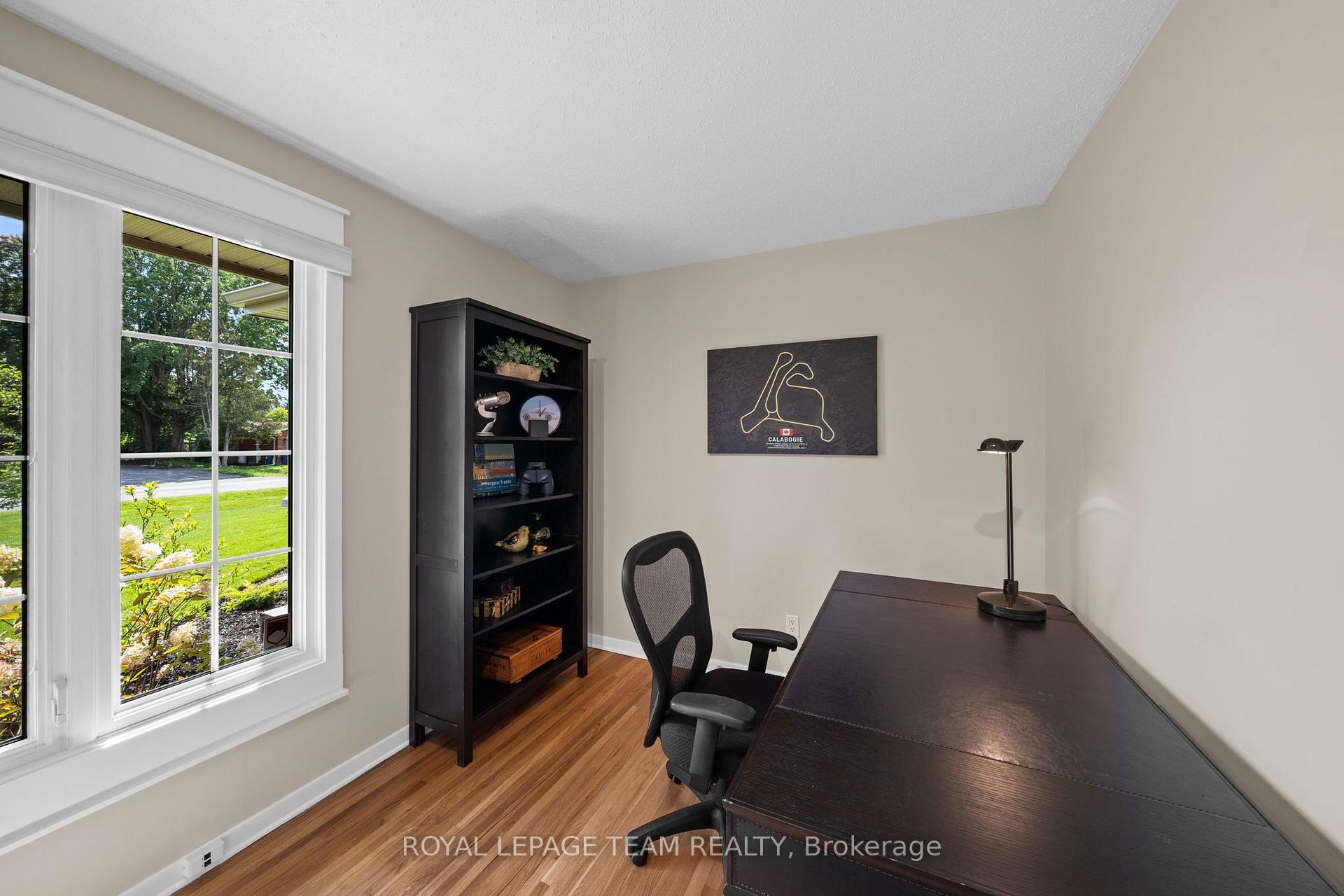 Photo 23 of 1279 Fairway Drive, Ottawa, Manotick South to Roger Stevens — HOMEH