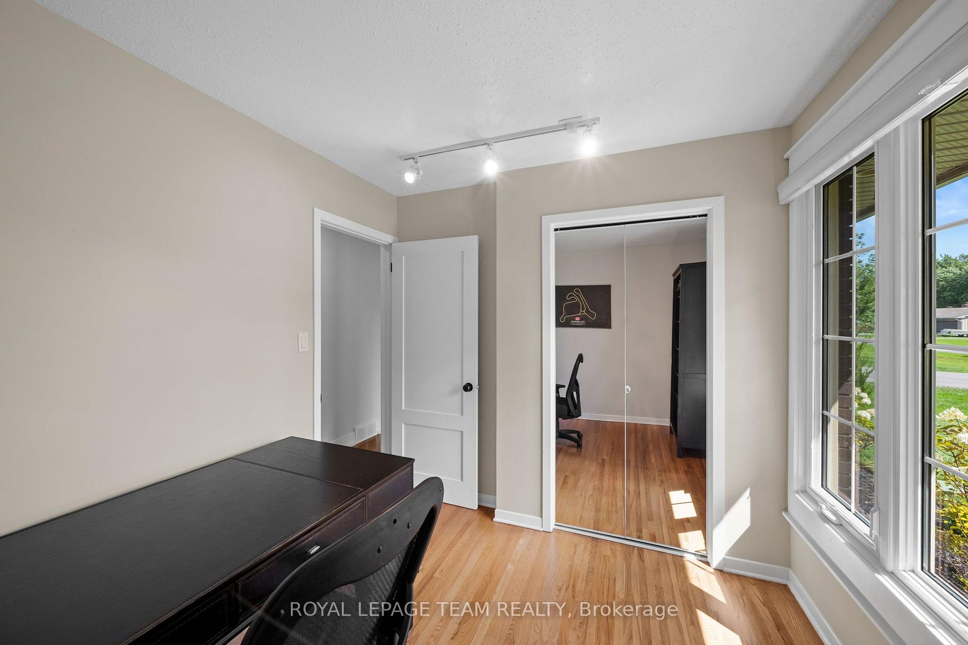 Photo 24 of 1279 Fairway Drive, Ottawa, Manotick South to Roger Stevens — HOMEH