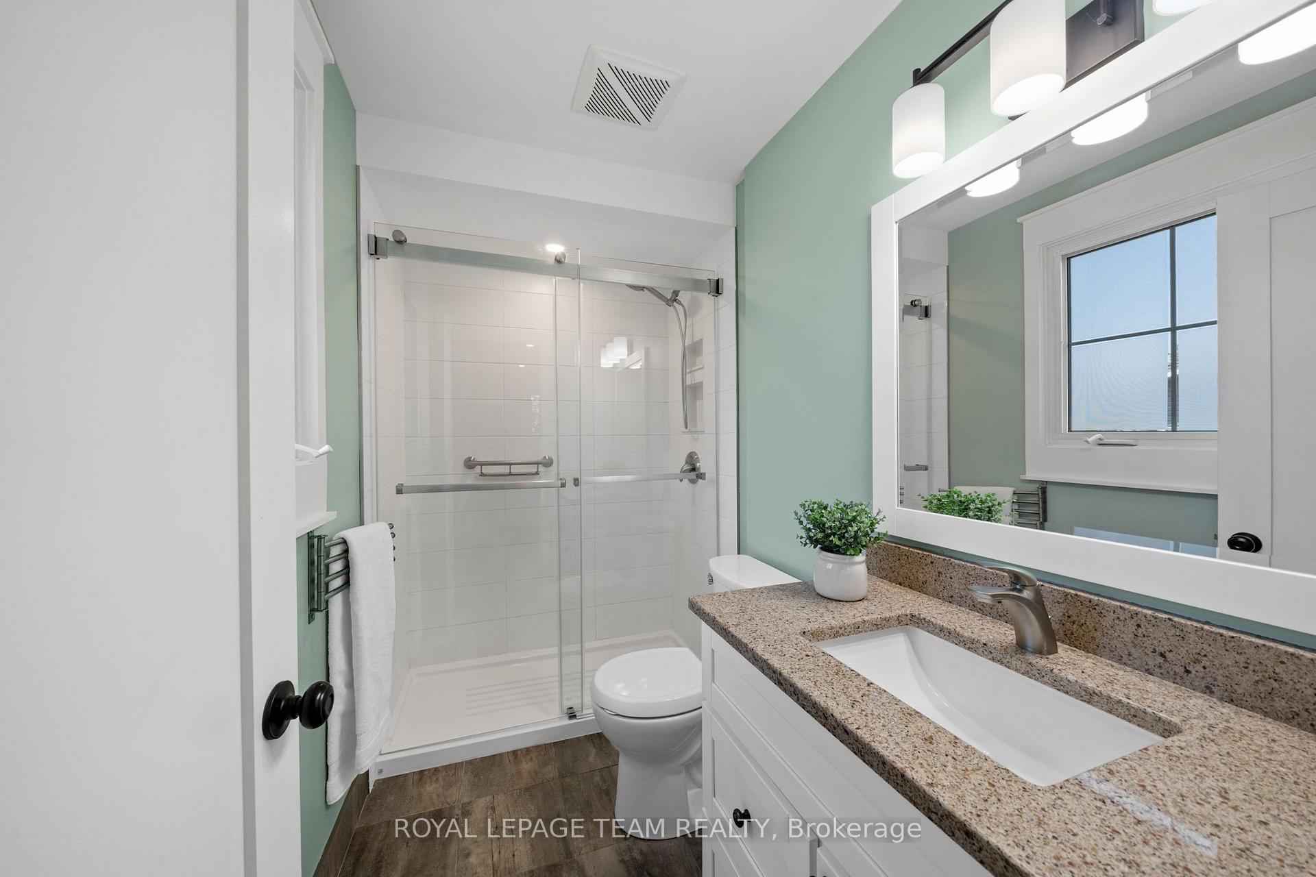 Photo 27 of 1279 Fairway Drive, Ottawa, Manotick South to Roger Stevens — HOMEH