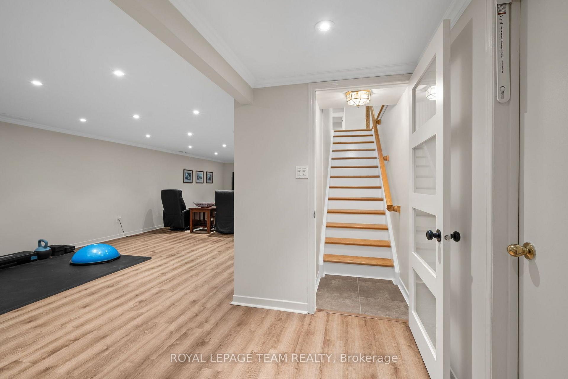 Photo 29 of 1279 Fairway Drive, Ottawa, Manotick South to Roger Stevens — HOMEH