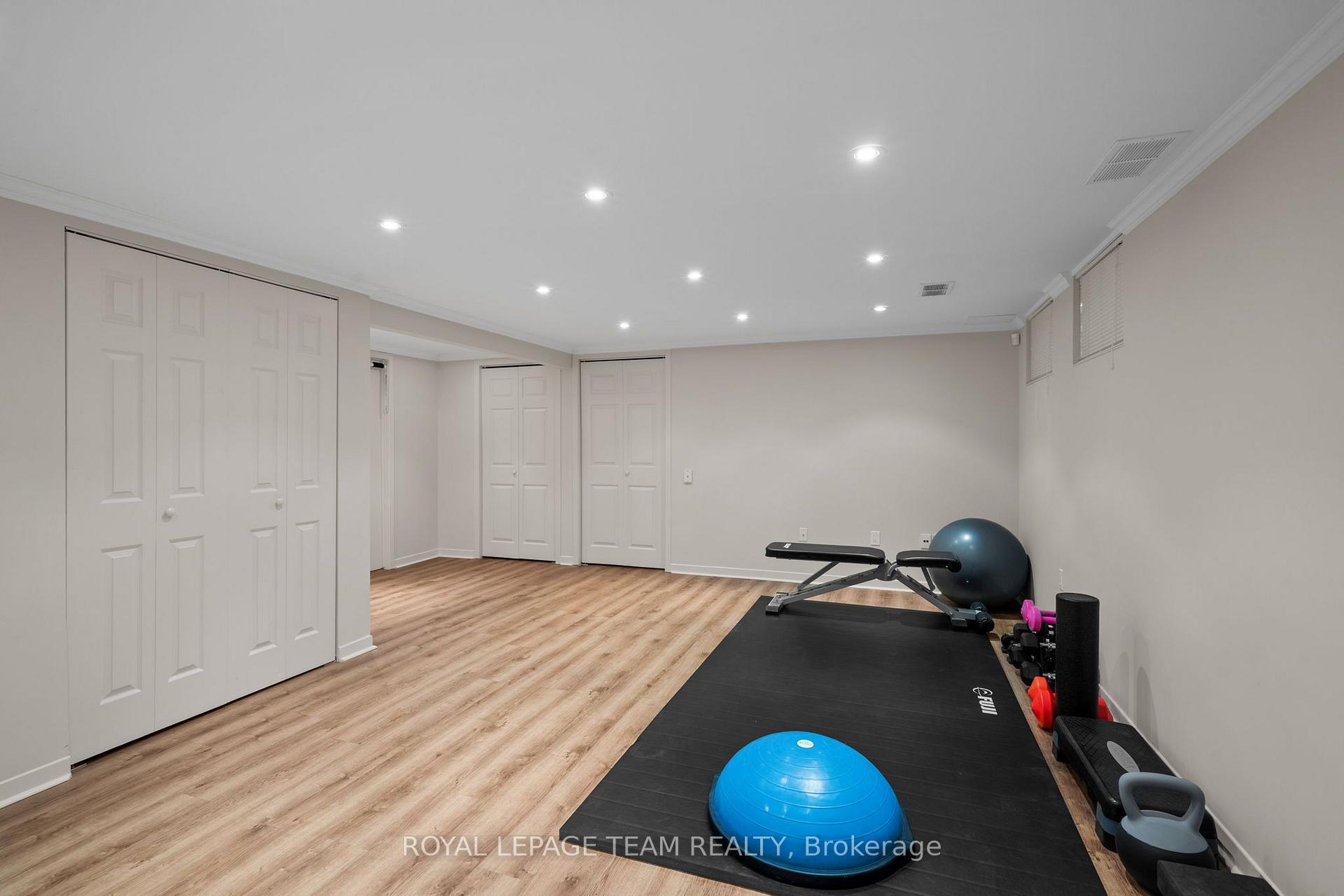 Photo 31 of 1279 Fairway Drive, Ottawa, Manotick South to Roger Stevens — HOMEH