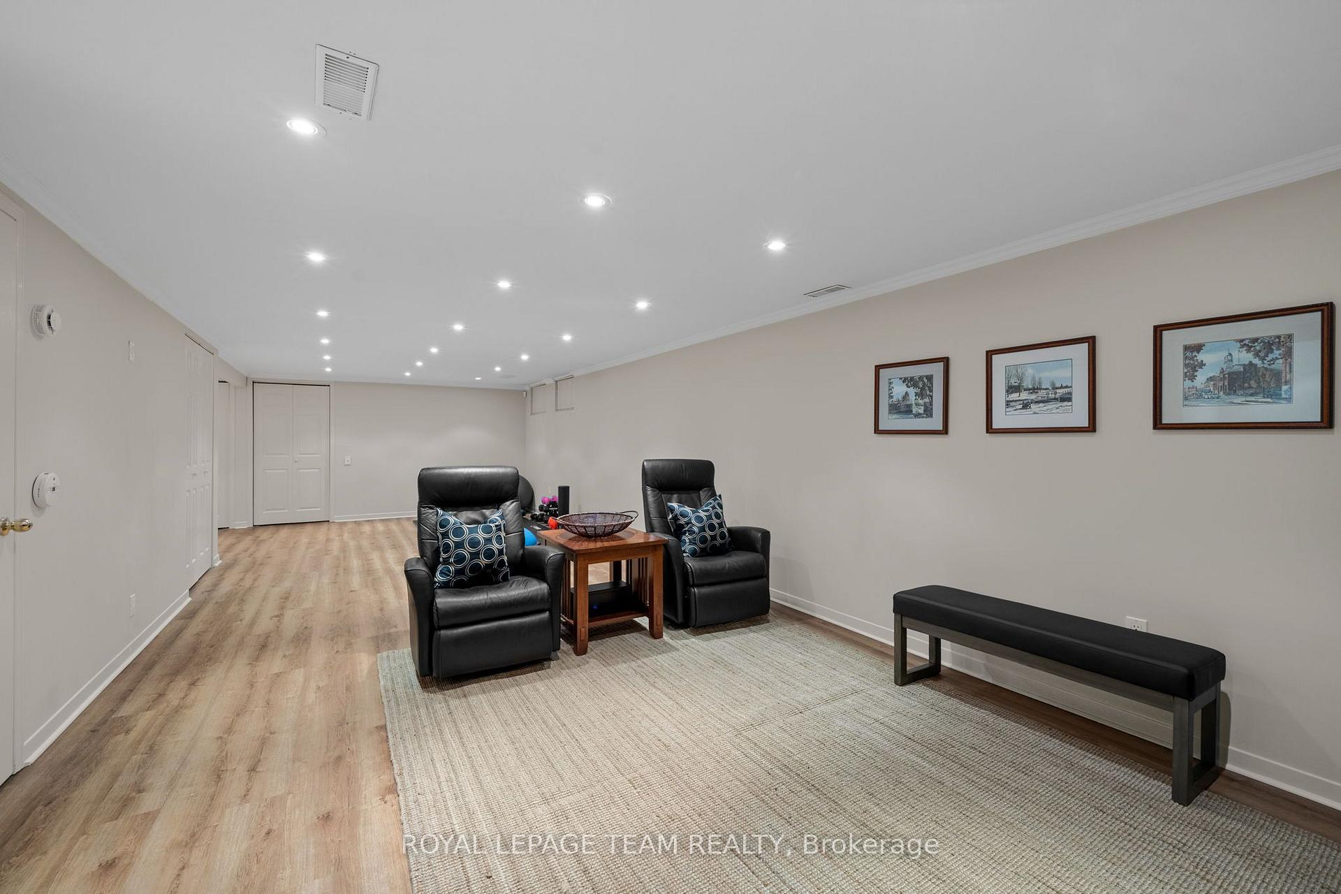Photo 33 of 1279 Fairway Drive, Ottawa, Manotick South to Roger Stevens — HOMEH