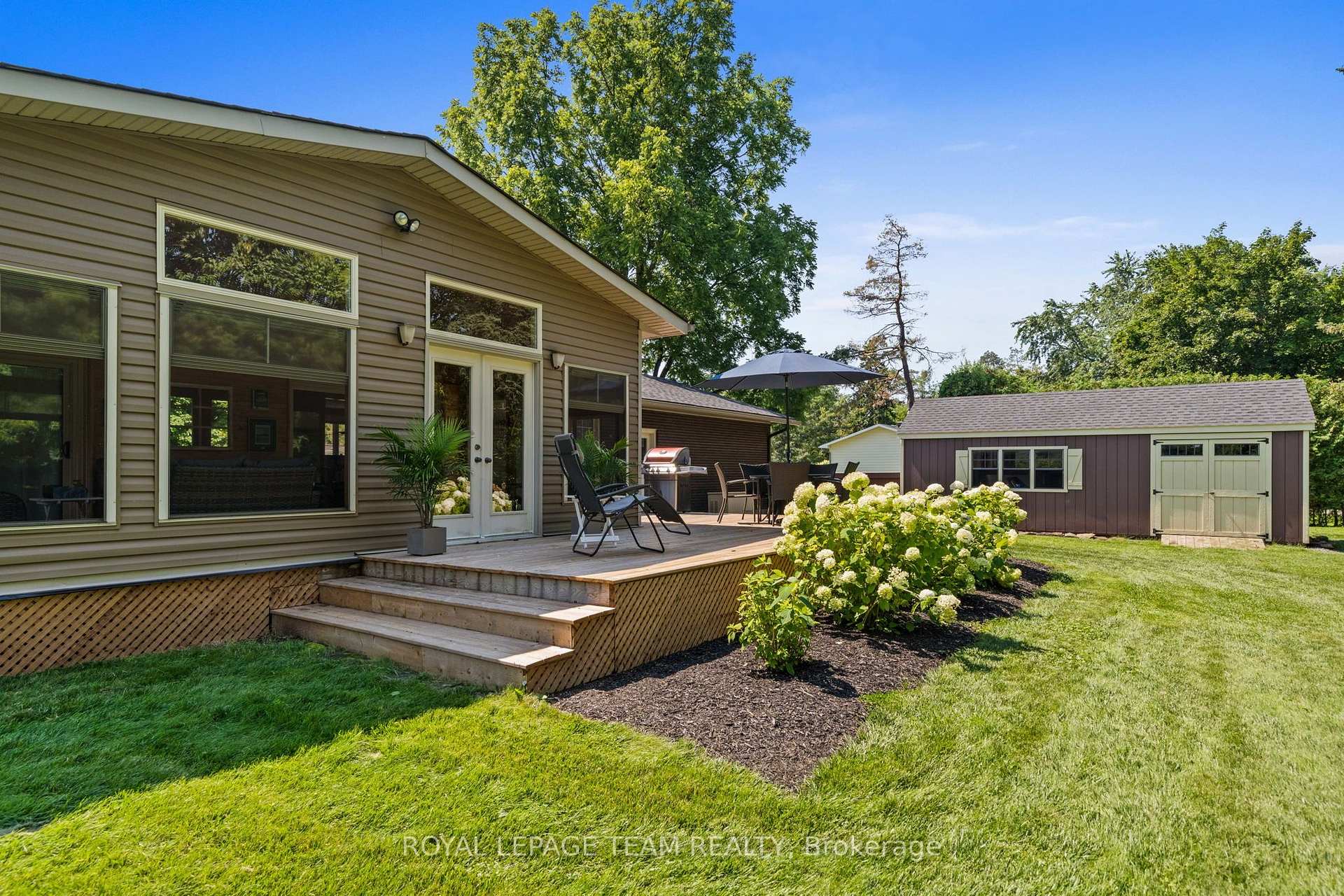 Photo 37 of 1279 Fairway Drive, Ottawa, Manotick South to Roger Stevens — HOMEH