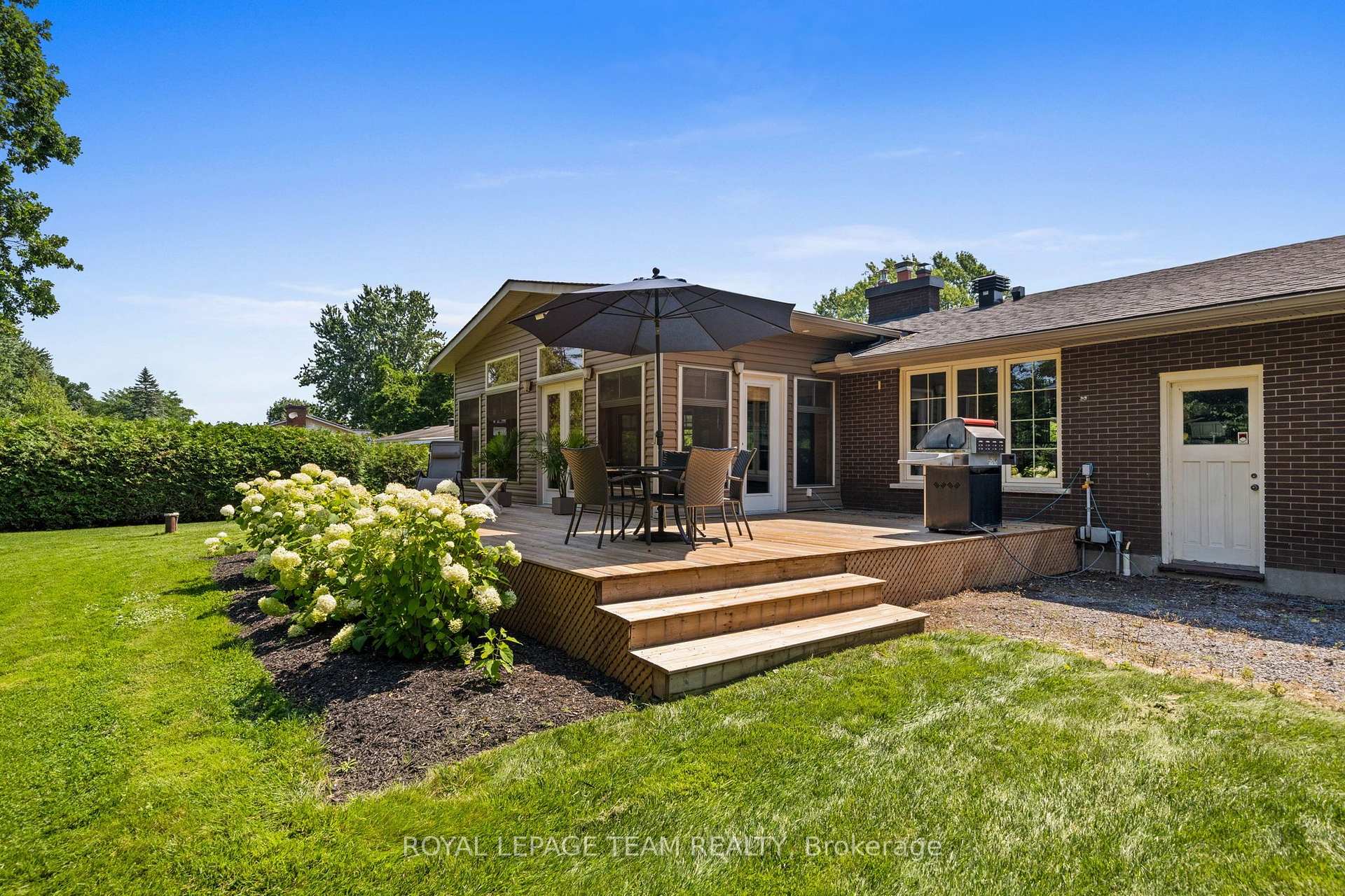 Photo 38 of 1279 Fairway Drive, Ottawa, Manotick South to Roger Stevens — HOMEH