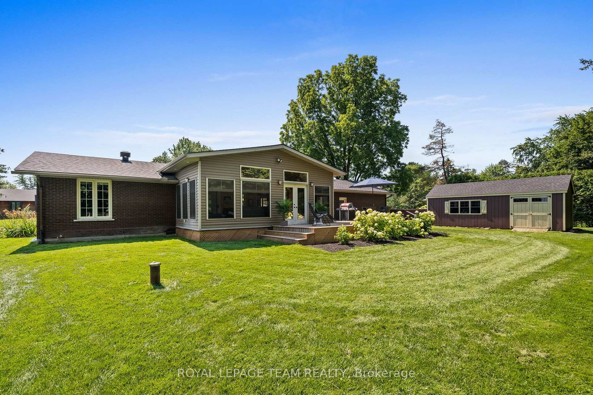 Photo 40 of 1279 Fairway Drive, Ottawa, Manotick South to Roger Stevens — HOMEH