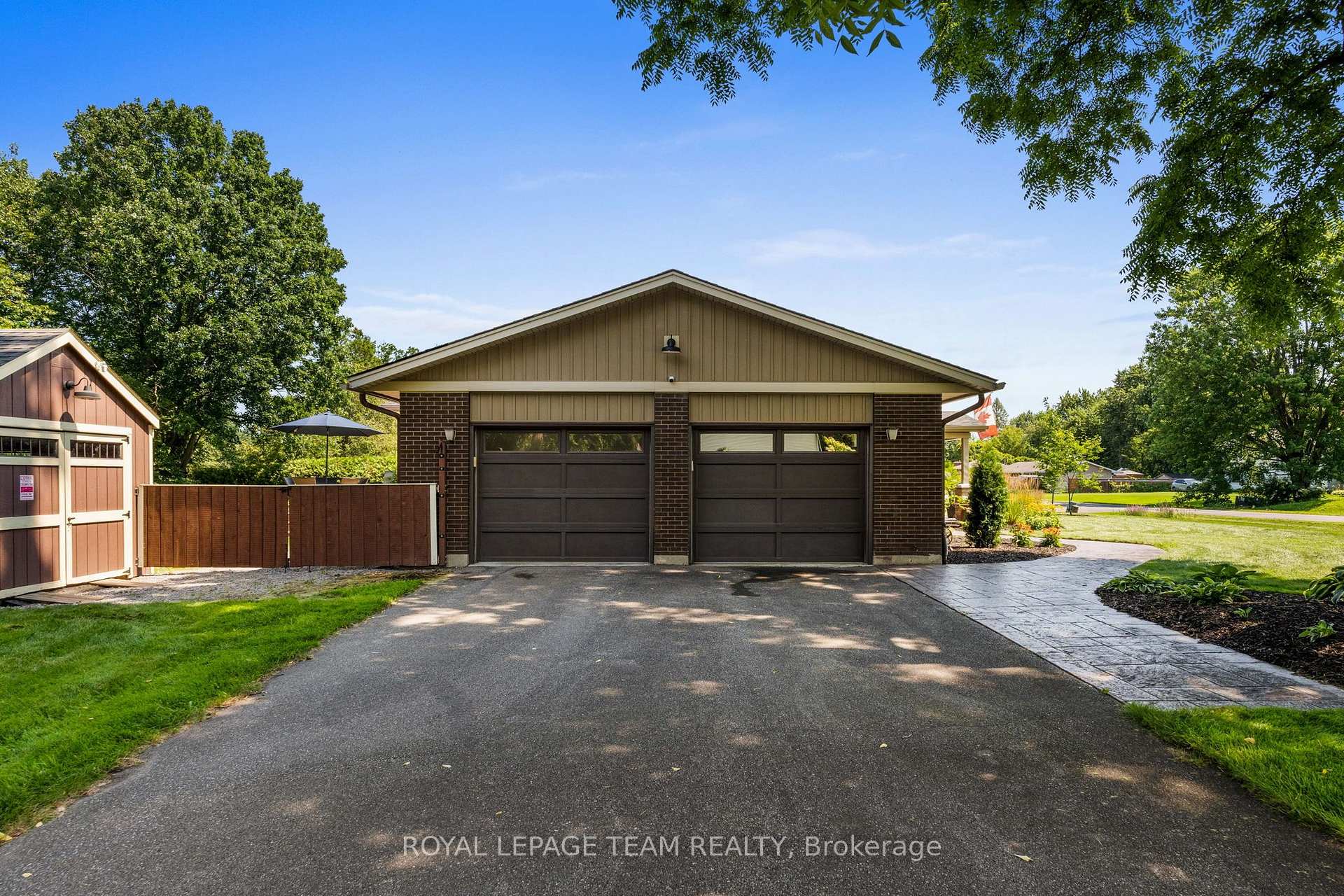 Photo 45 of 1279 Fairway Drive, Ottawa, Manotick South to Roger Stevens — HOMEH