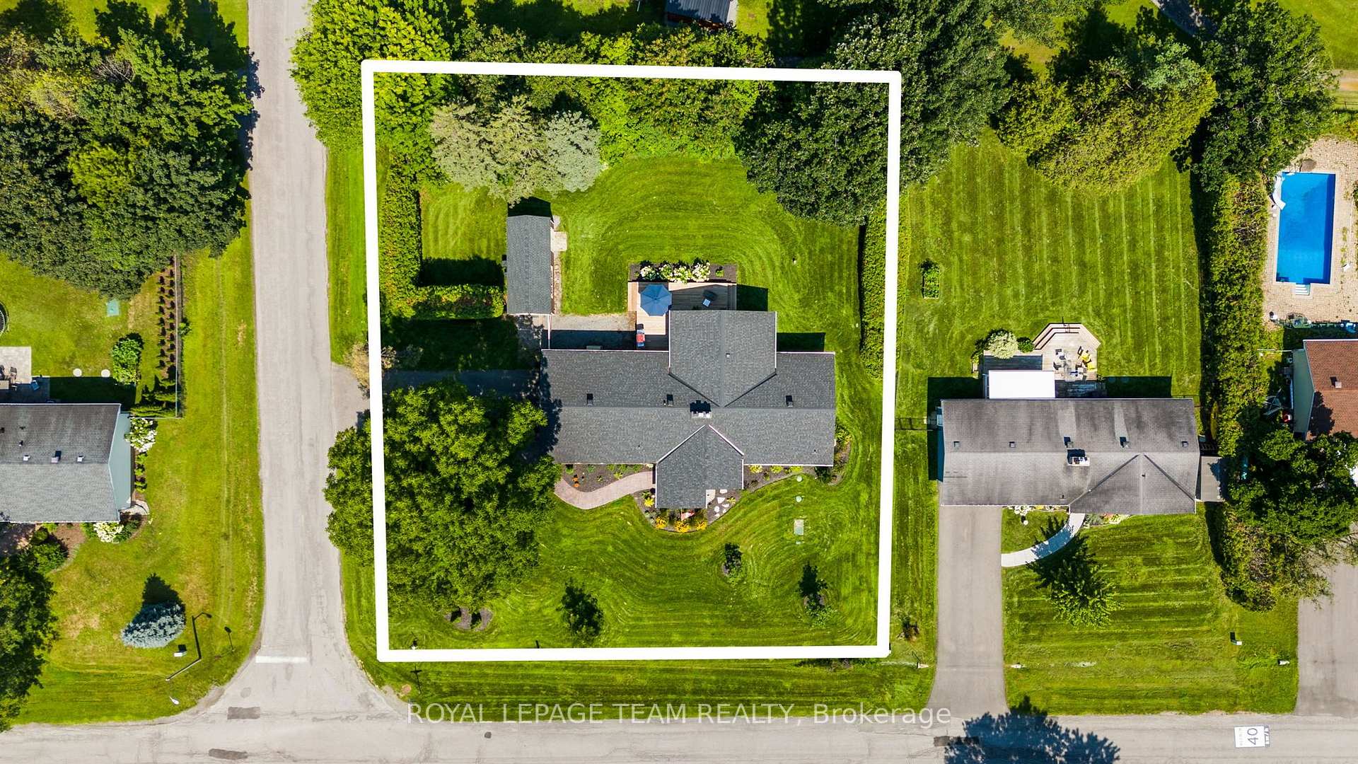 Photo 47 of 1279 Fairway Drive, Ottawa, Manotick South to Roger Stevens — HOMEH