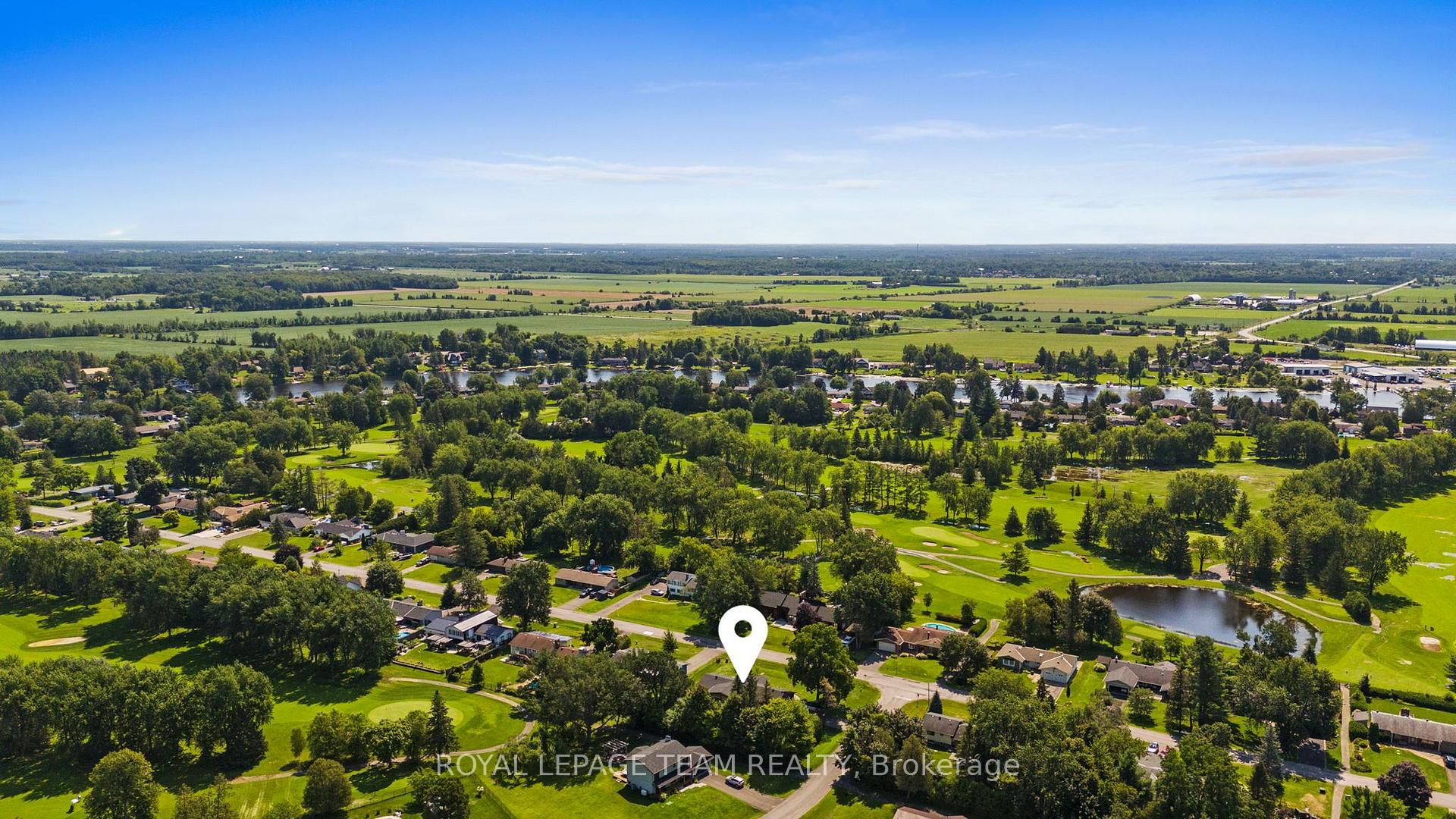 Photo 50 of 1279 Fairway Drive, Ottawa, Manotick South to Roger Stevens — HOMEH