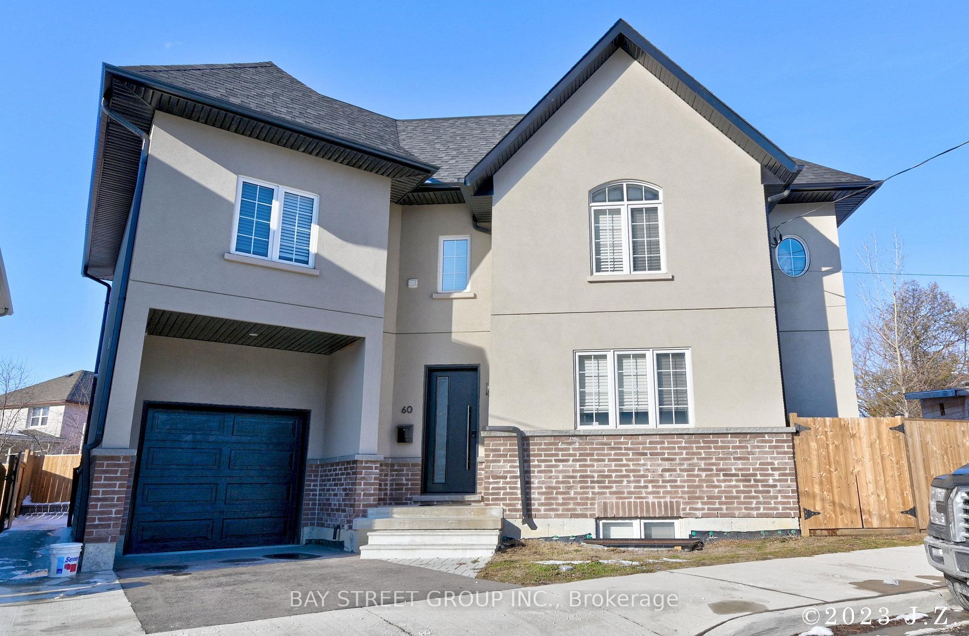 Photo of 60 Emmett Avenue