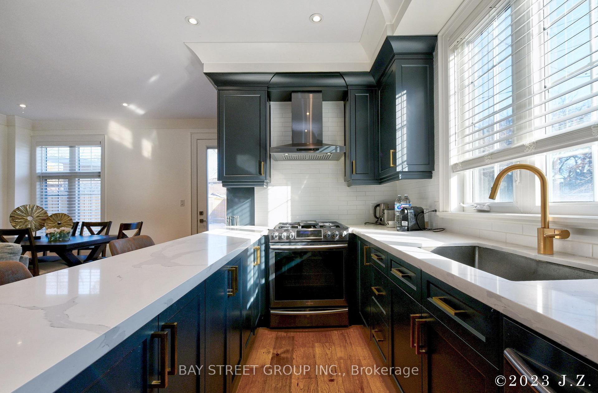 Photo 2 of 60 Emmett Avenue, North York, Mount Dennis — HOMEH