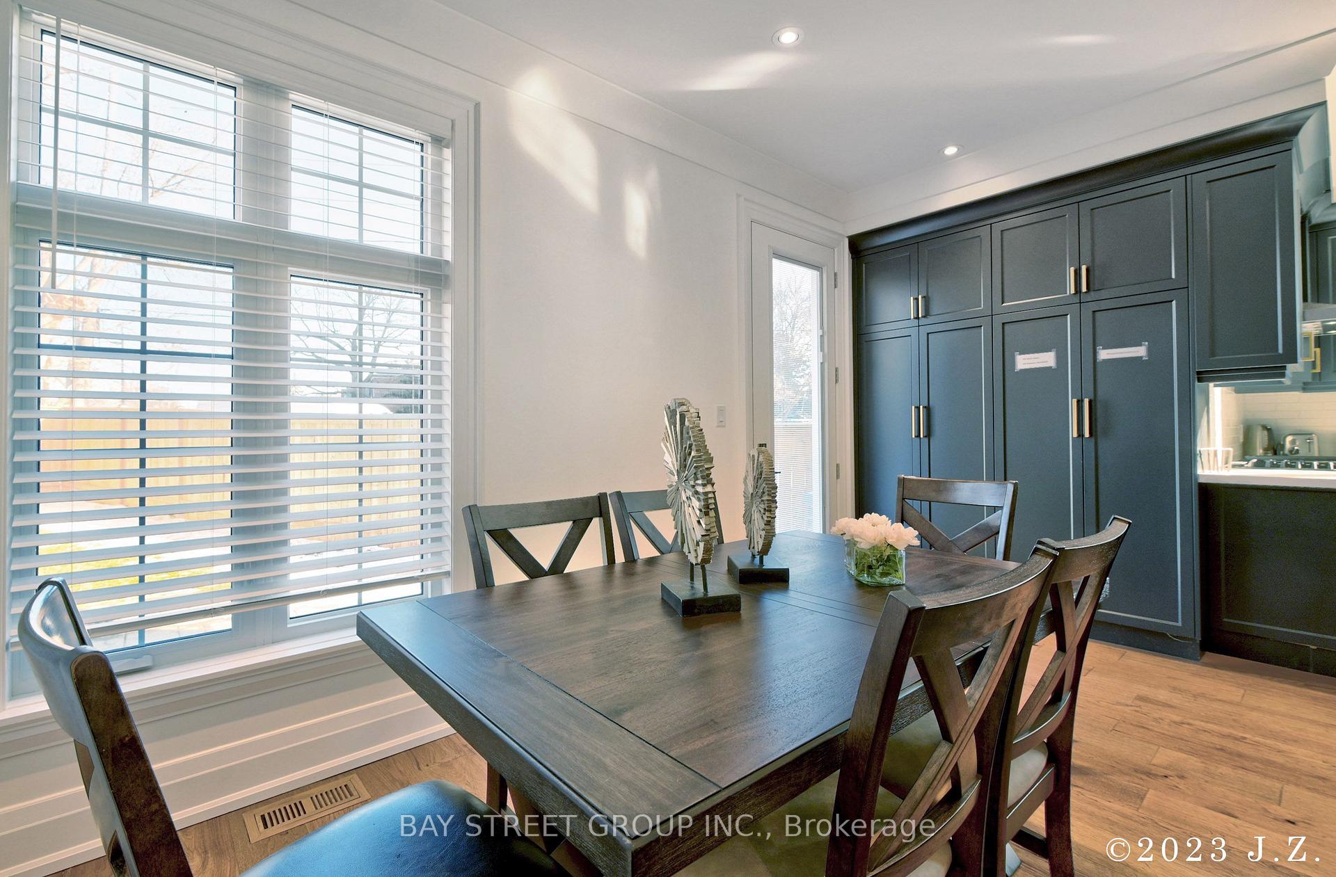 Photo 8 of 60 Emmett Avenue, North York, Mount Dennis — HOMEH