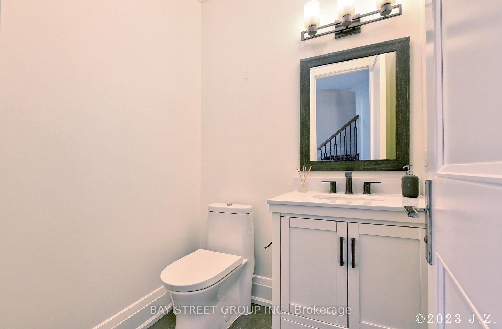 Photo 9 of 60 Emmett Avenue, North York, Mount Dennis — HOMEH