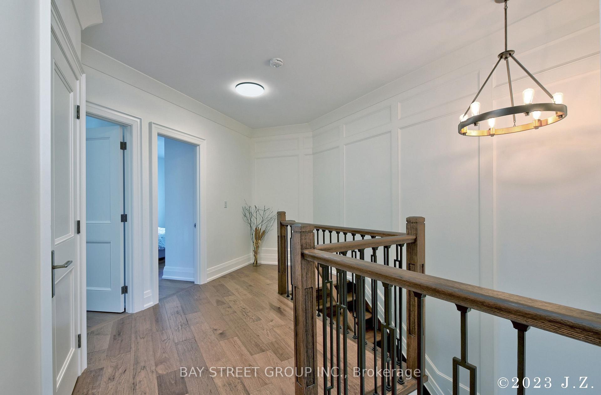 Photo 11 of 60 Emmett Avenue, North York, Mount Dennis — HOMEH