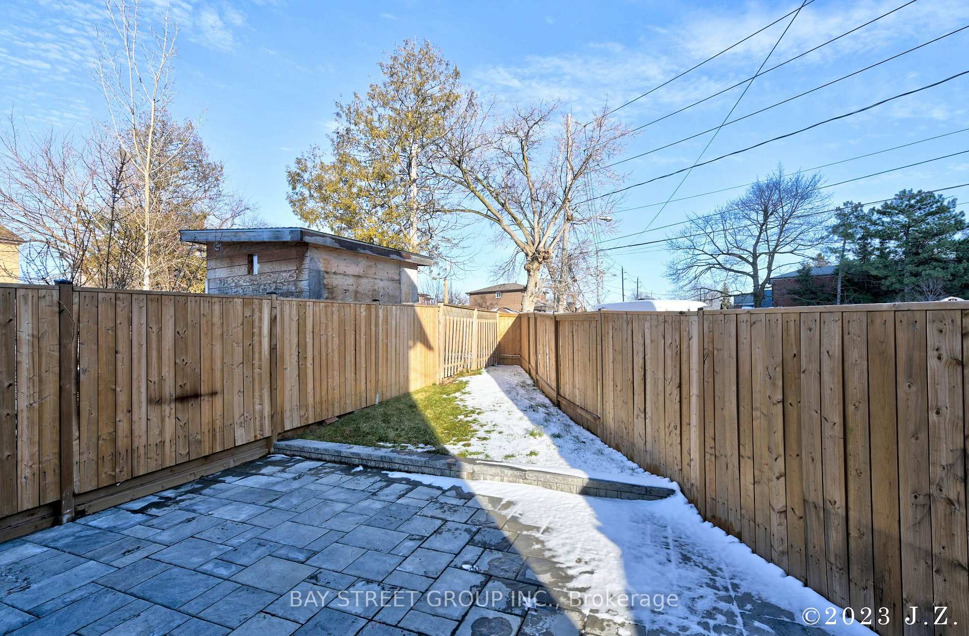 Photo 28 of 60 Emmett Avenue, North York, Mount Dennis — HOMEH