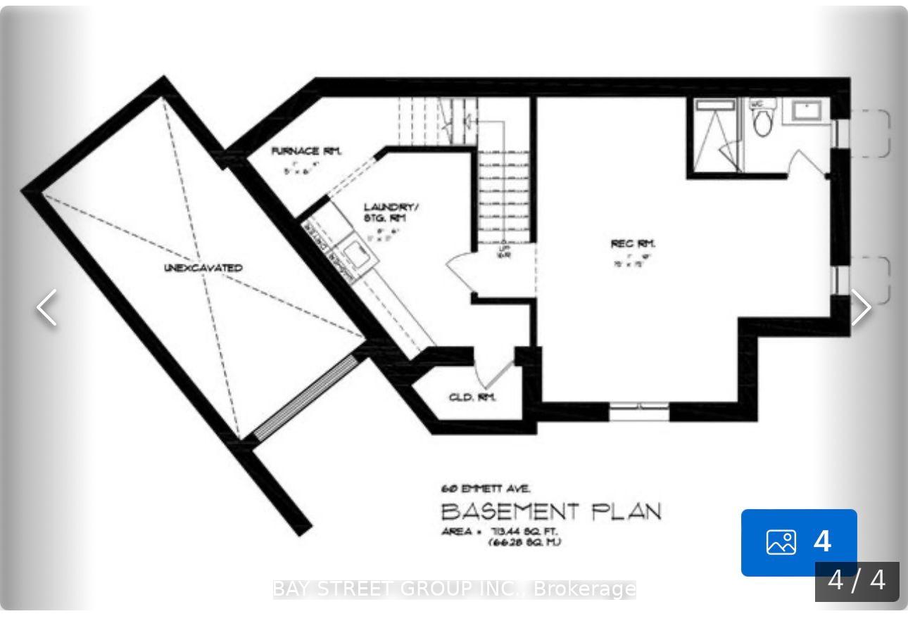Photo 31 of 60 Emmett Avenue, North York, Mount Dennis — HOMEH