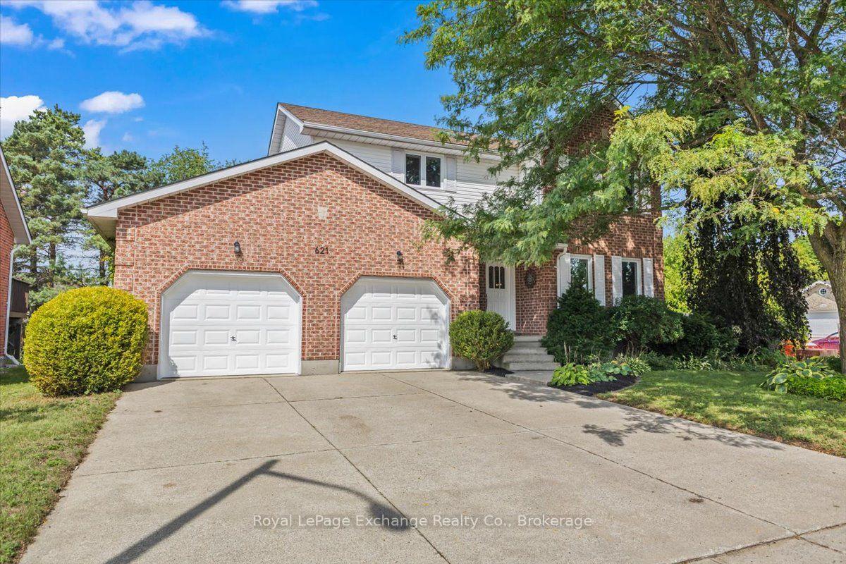 Photo 1 of 621 Lynden Crescent, Kincardine — HOMEH