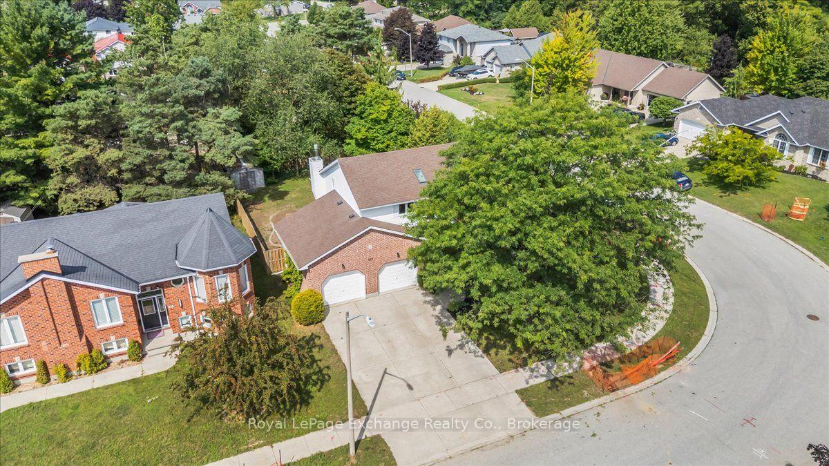 Photo 44 of 621 Lynden Crescent, Kincardine — HOMEH
