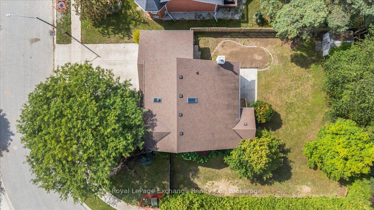 Photo 45 of 621 Lynden Crescent, Kincardine — HOMEH