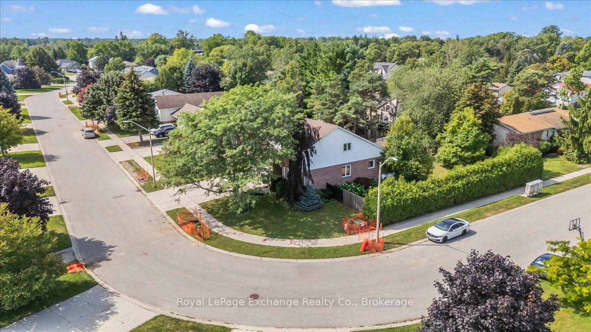 Photo 47 of 621 Lynden Crescent, Kincardine — HOMEH
