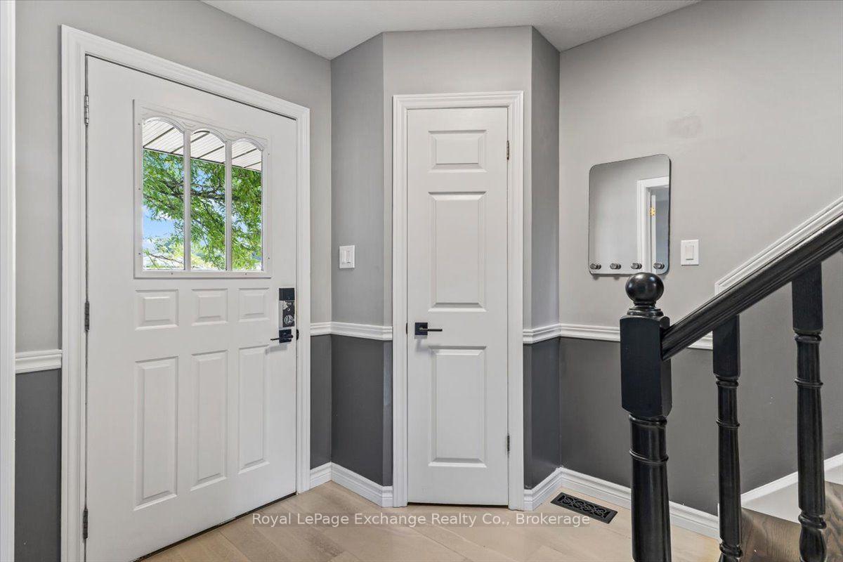 Photo 5 of 621 Lynden Crescent, Kincardine — HOMEH