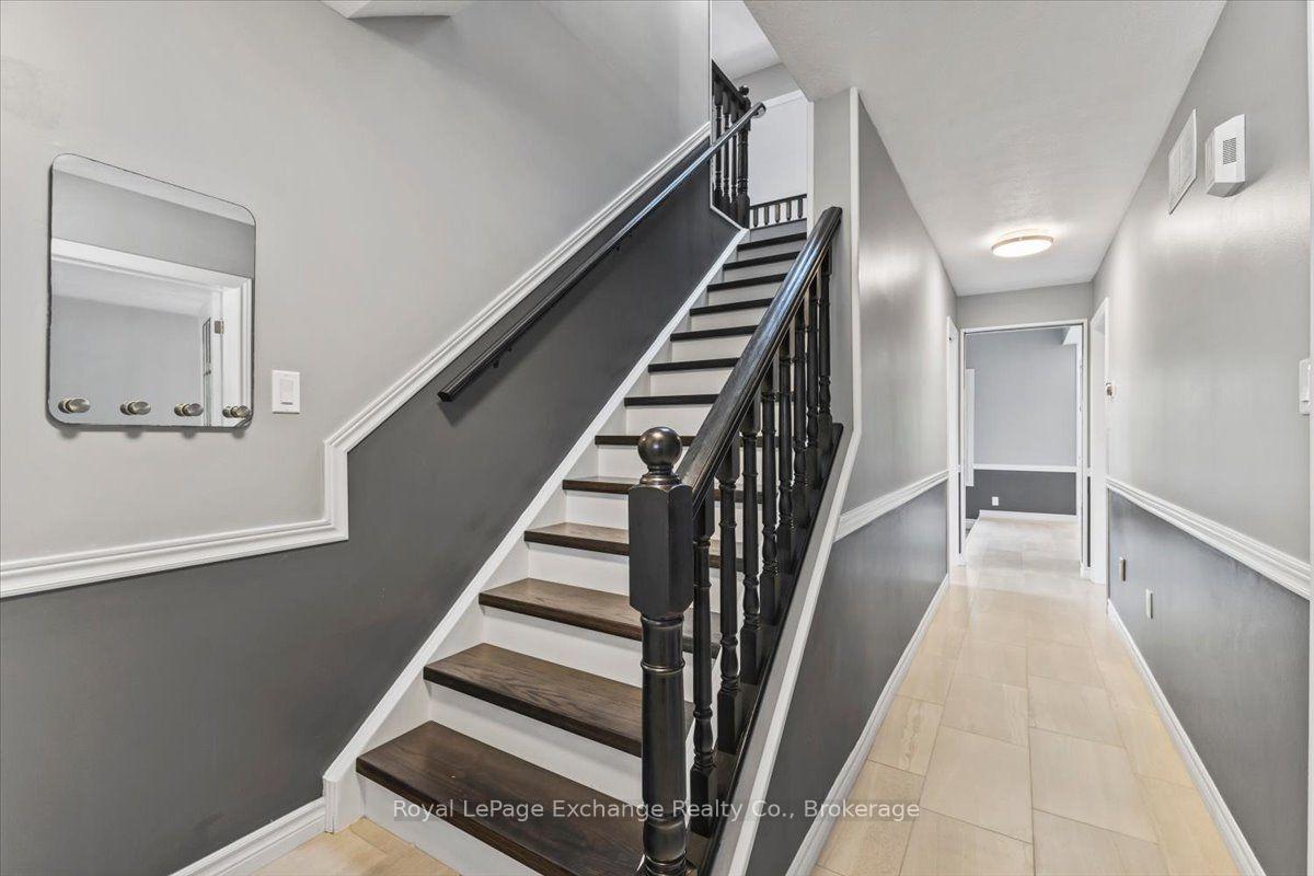 Photo 6 of 621 Lynden Crescent, Kincardine — HOMEH