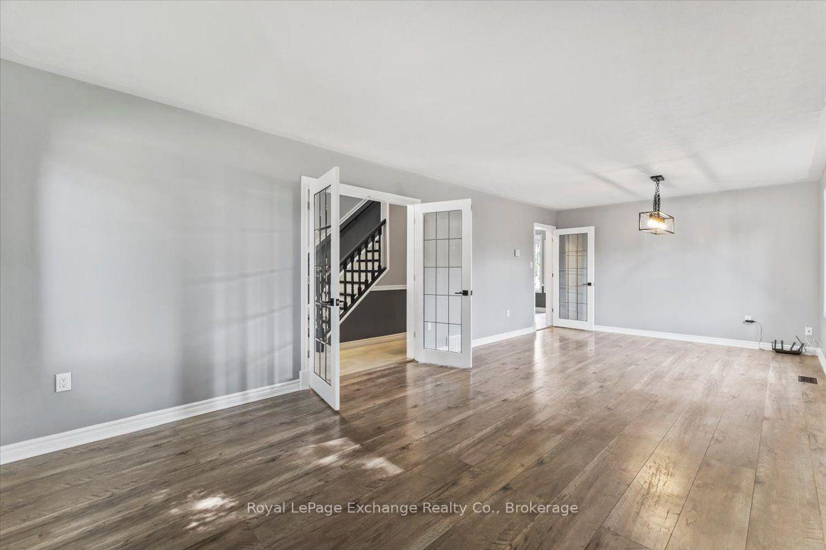 Photo 7 of 621 Lynden Crescent, Kincardine — HOMEH