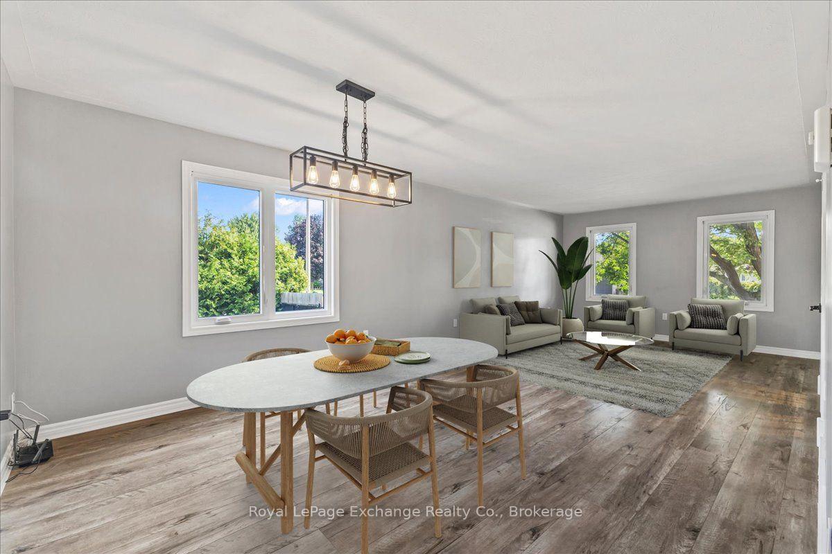 Photo 9 of 621 Lynden Crescent, Kincardine — HOMEH
