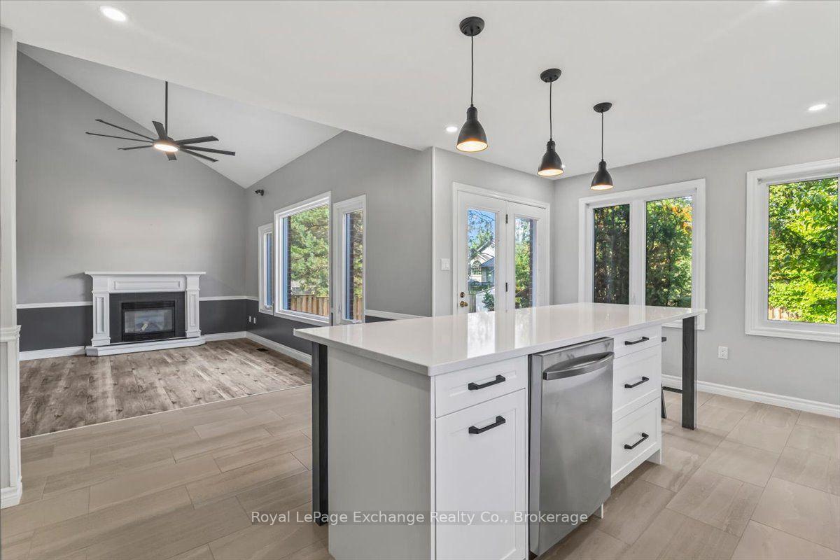 Photo 14 of 621 Lynden Crescent, Kincardine — HOMEH