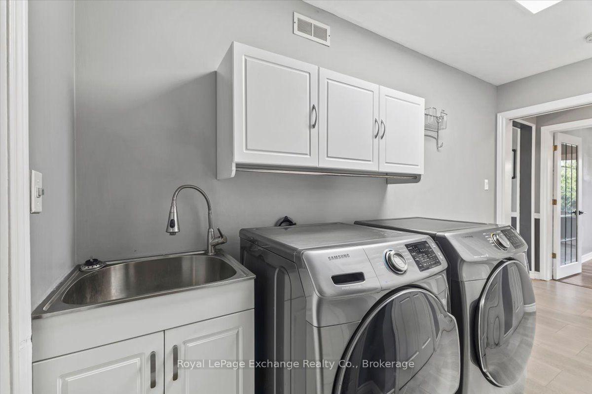Photo 18 of 621 Lynden Crescent, Kincardine — HOMEH