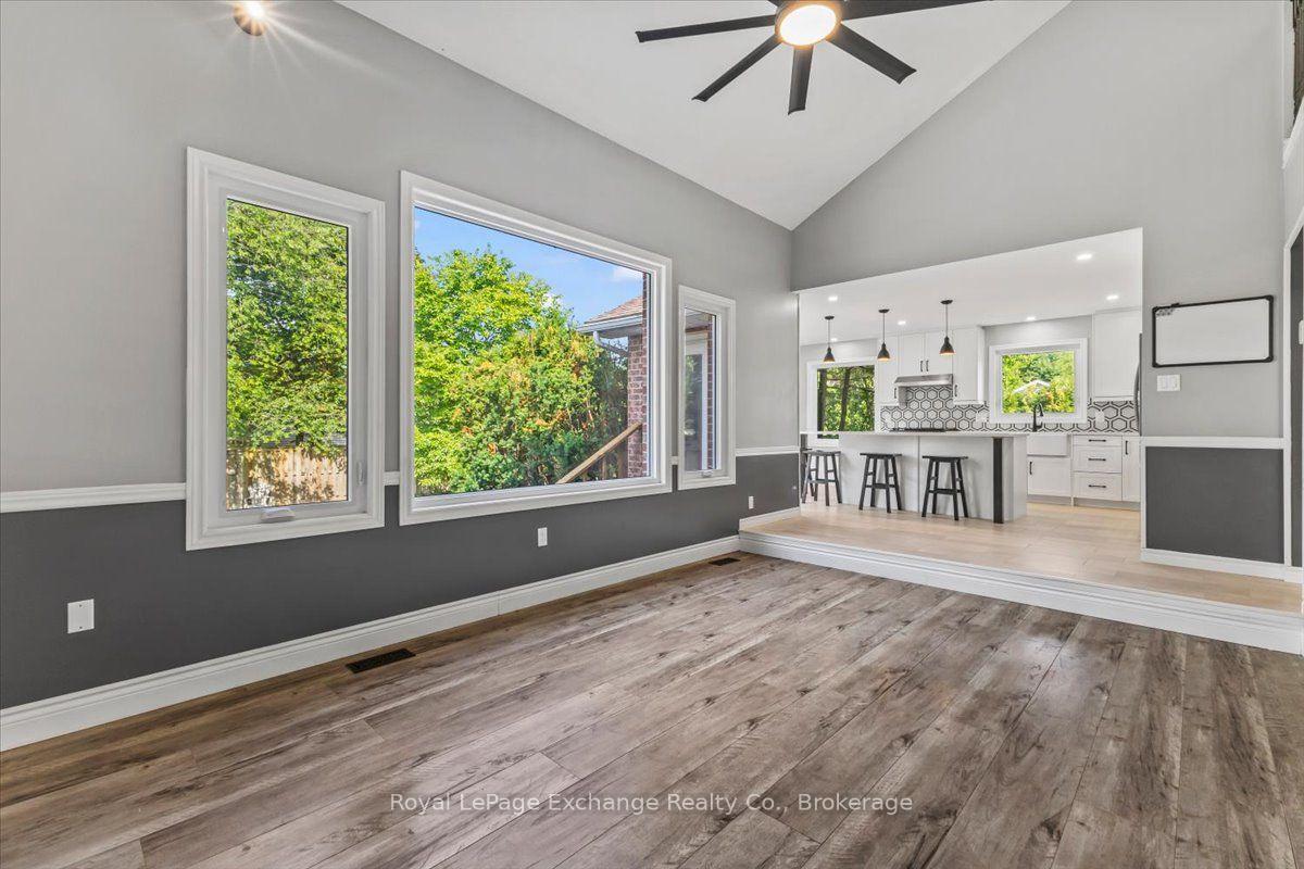 Photo 15 of 621 Lynden Crescent, Kincardine — HOMEH