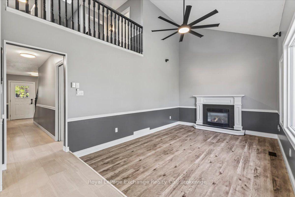 Photo 16 of 621 Lynden Crescent, Kincardine — HOMEH