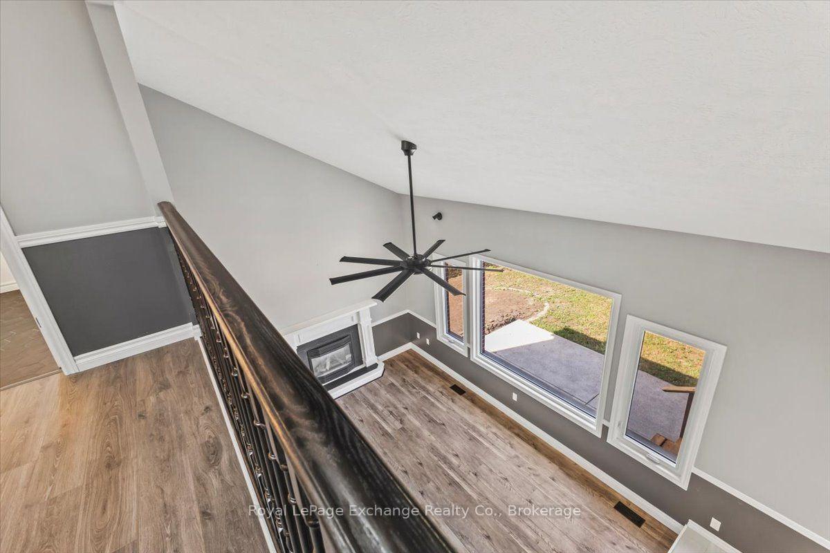 Photo 19 of 621 Lynden Crescent, Kincardine — HOMEH