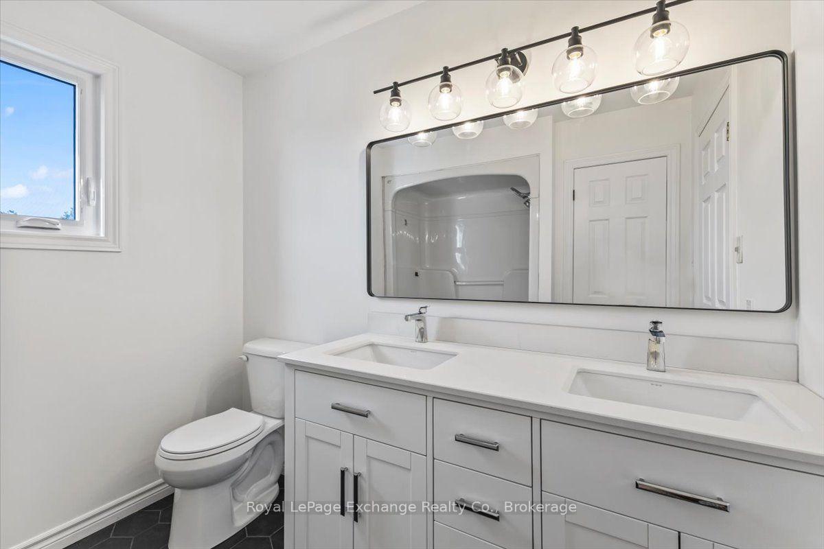 Photo 24 of 621 Lynden Crescent, Kincardine — HOMEH