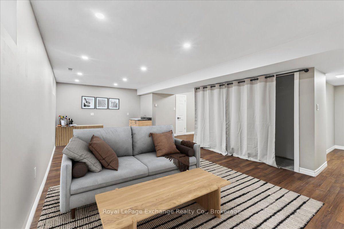 Photo 31 of 621 Lynden Crescent, Kincardine — HOMEH