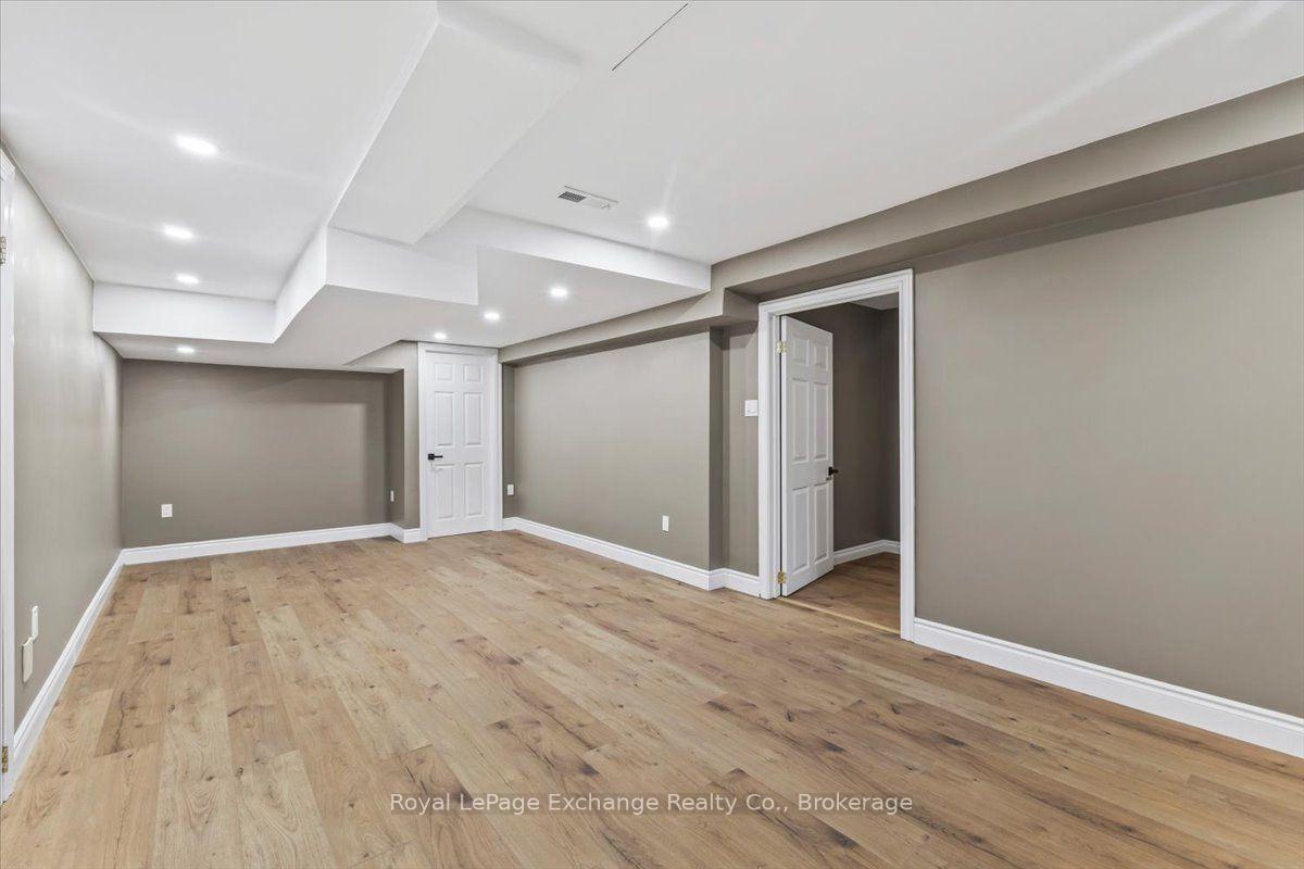 Photo 32 of 621 Lynden Crescent, Kincardine — HOMEH