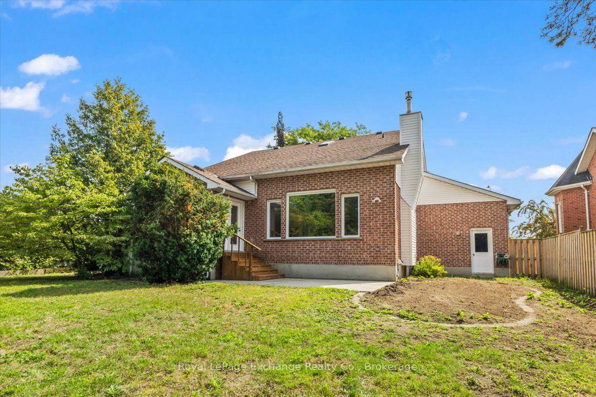 Photo 36 of 621 Lynden Crescent, Kincardine — HOMEH
