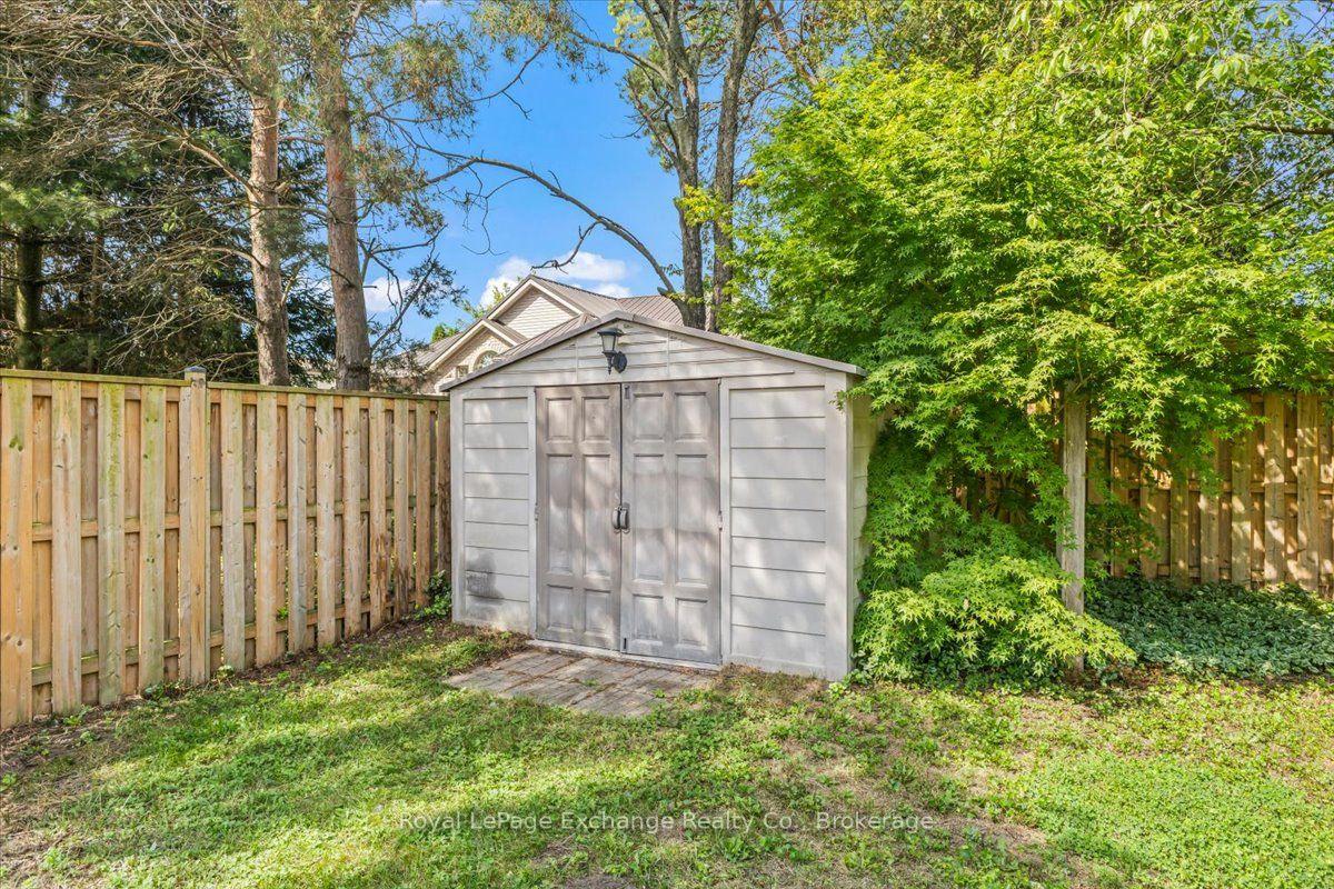 Photo 38 of 621 Lynden Crescent, Kincardine — HOMEH