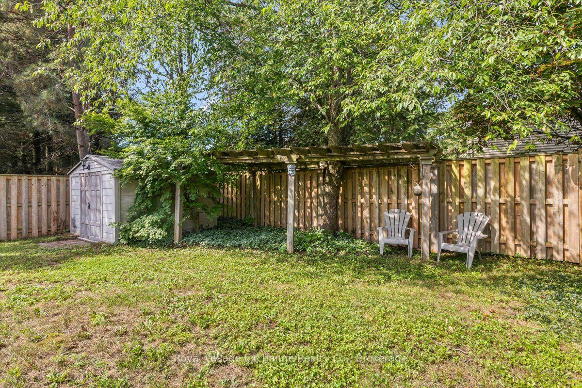 Photo 39 of 621 Lynden Crescent, Kincardine — HOMEH
