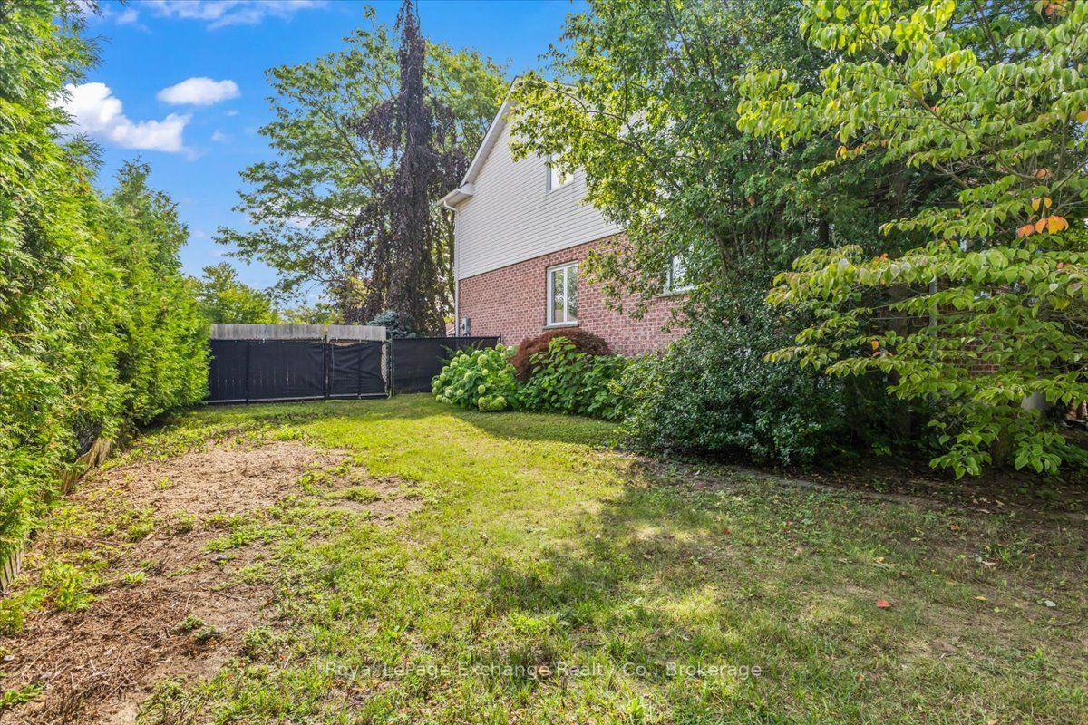 Photo 40 of 621 Lynden Crescent, Kincardine — HOMEH
