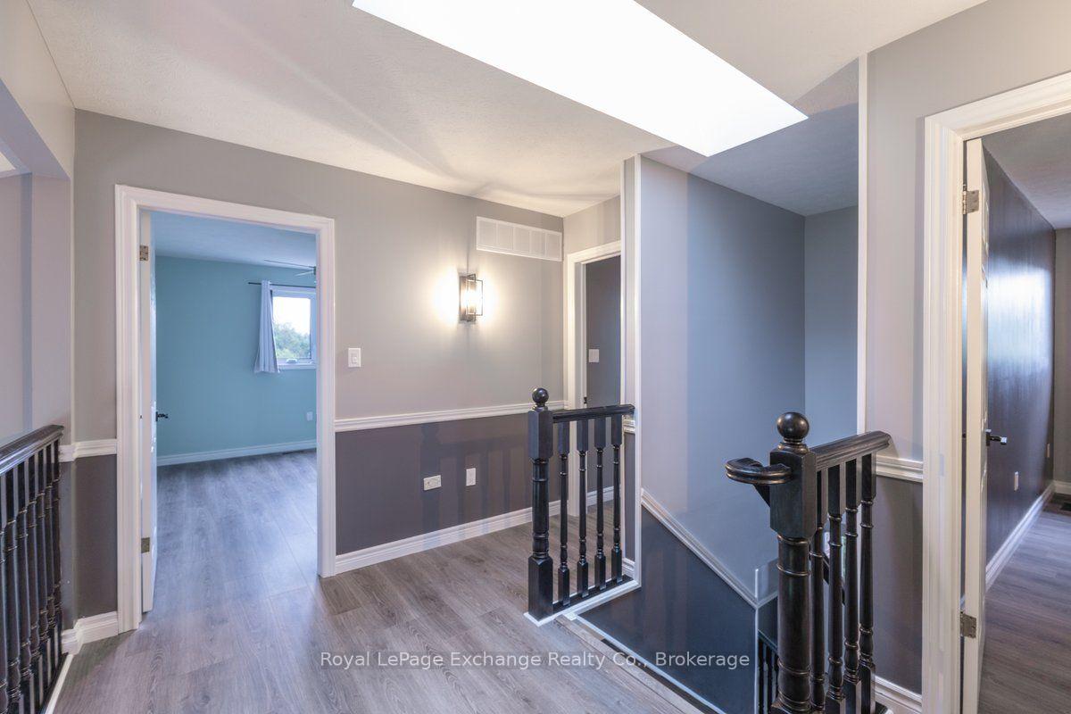 Photo 22 of 621 Lynden Crescent, Kincardine — HOMEH