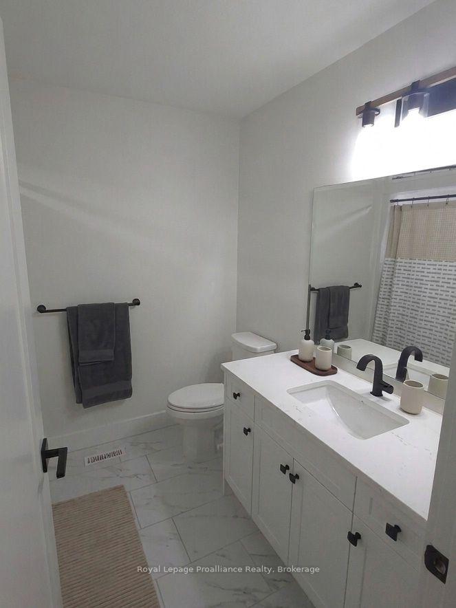 Photo 19 of 33 Huffman Road, Quinte West, Frankford Ward — HOMEH
