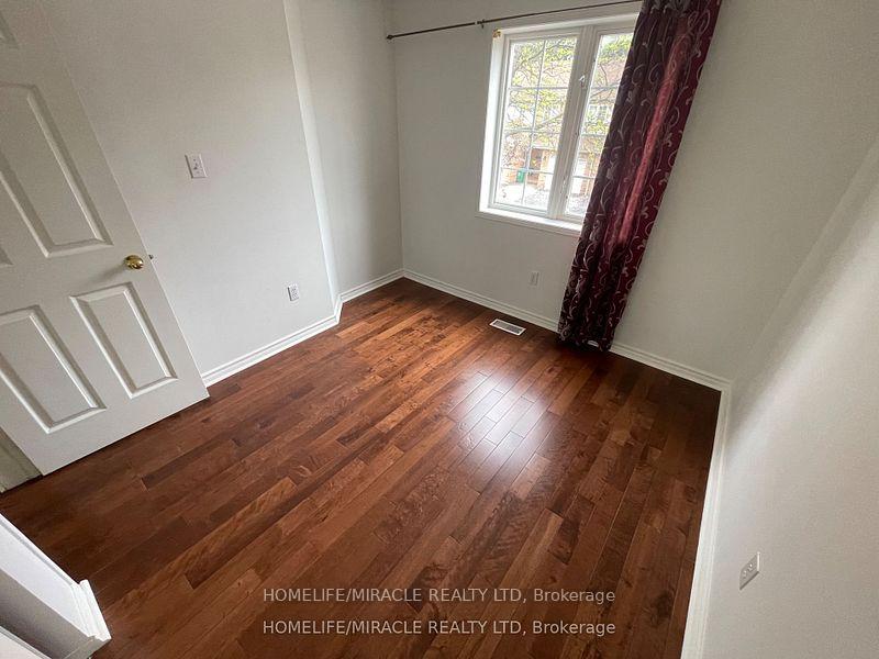 Photo 17 of Unit 6, 10 Cherrytree Drive, Brampton, Fletcher's Creek South — HOMEH