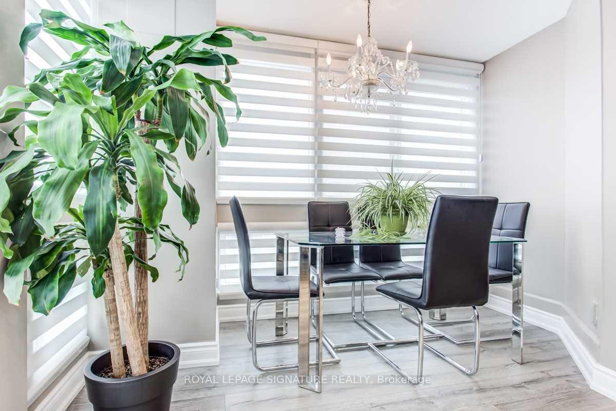 Photo 11 of Unit 603, 7 Broadway Avenue, Toronto, Mount Pleasant West — HOMEH